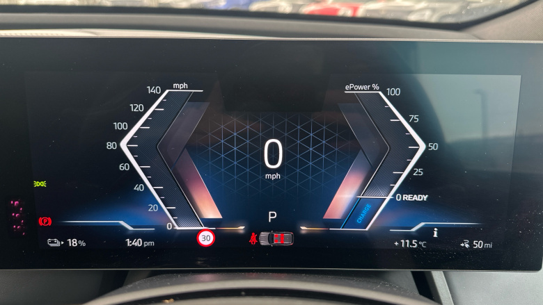 BMW iX 385kW xDrive50 M Sport Edition 111.5kWh 5dr Auto Electric Estate